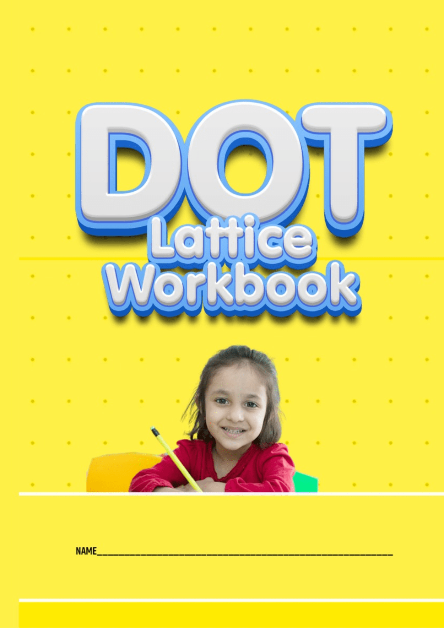 Dot Lattice Workbook