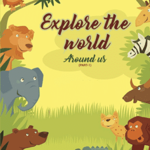 Explore the World Part 1