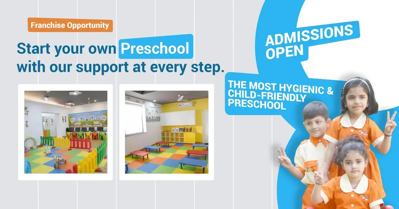 UC Kindies best preschool