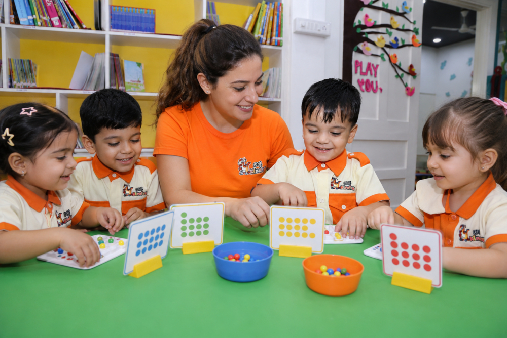Playgroup