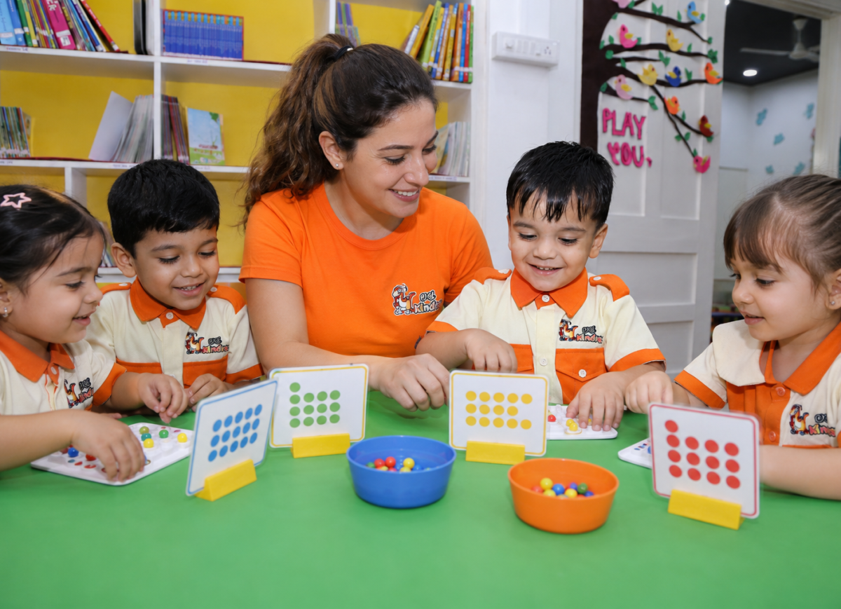 Playgroup