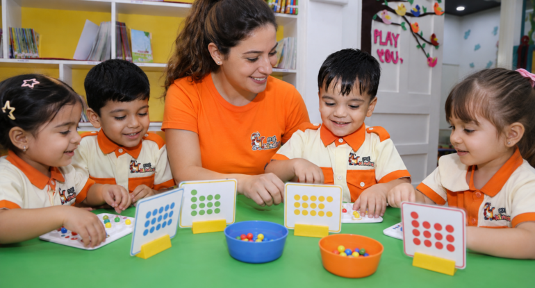 Playgroup