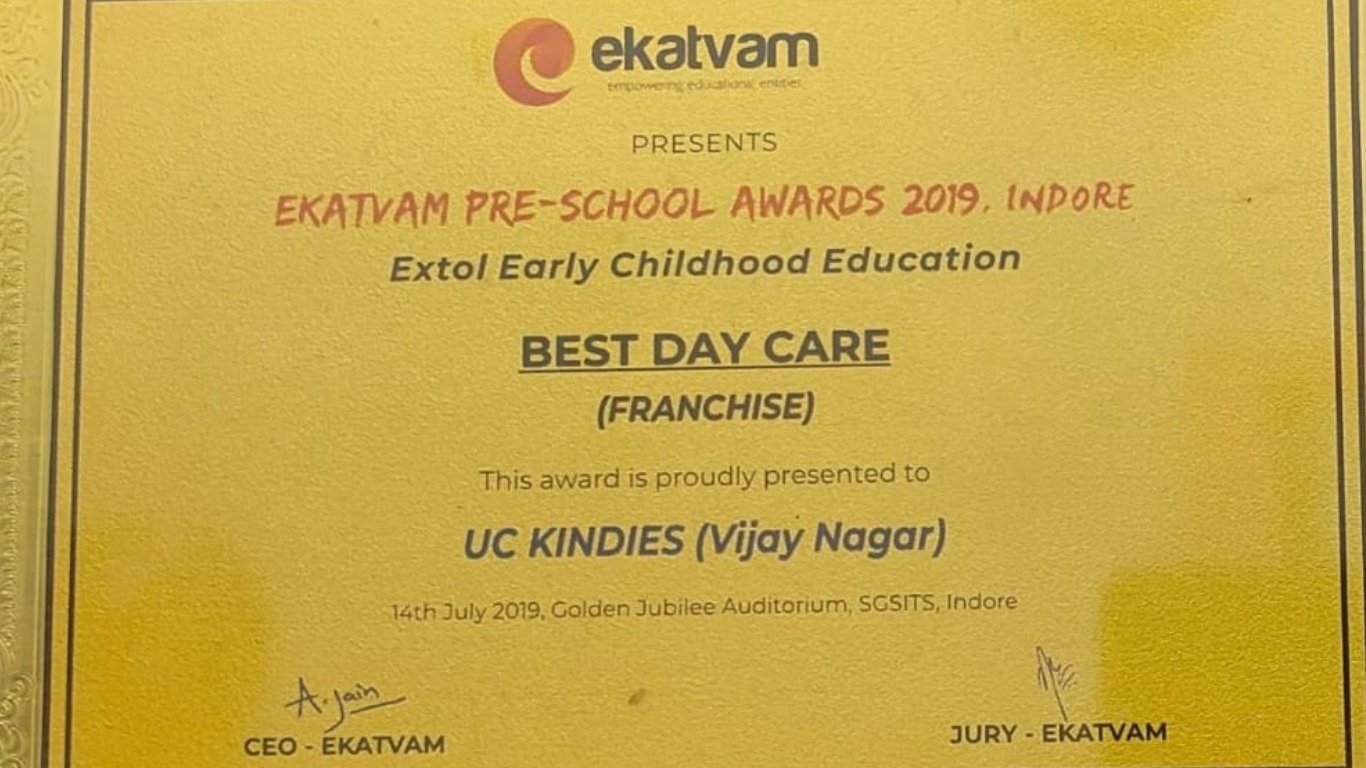 Uckindies Vijay Nagar