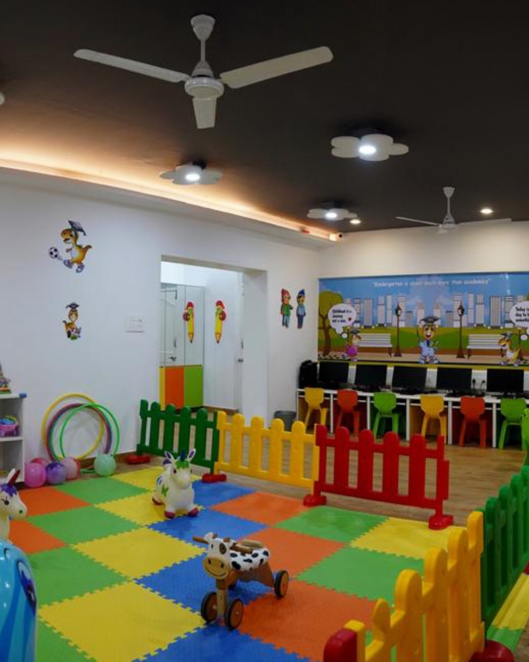 best preschool
