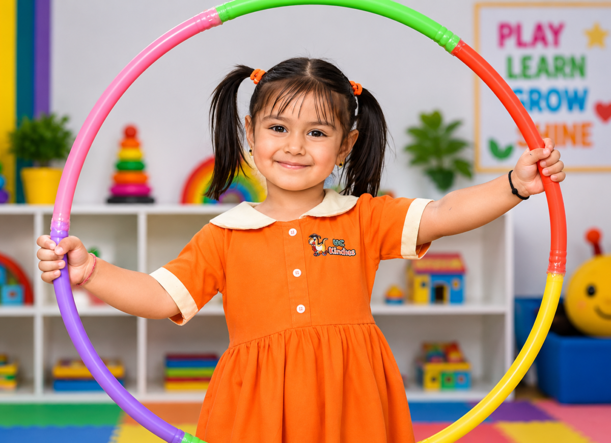 Child Centric School