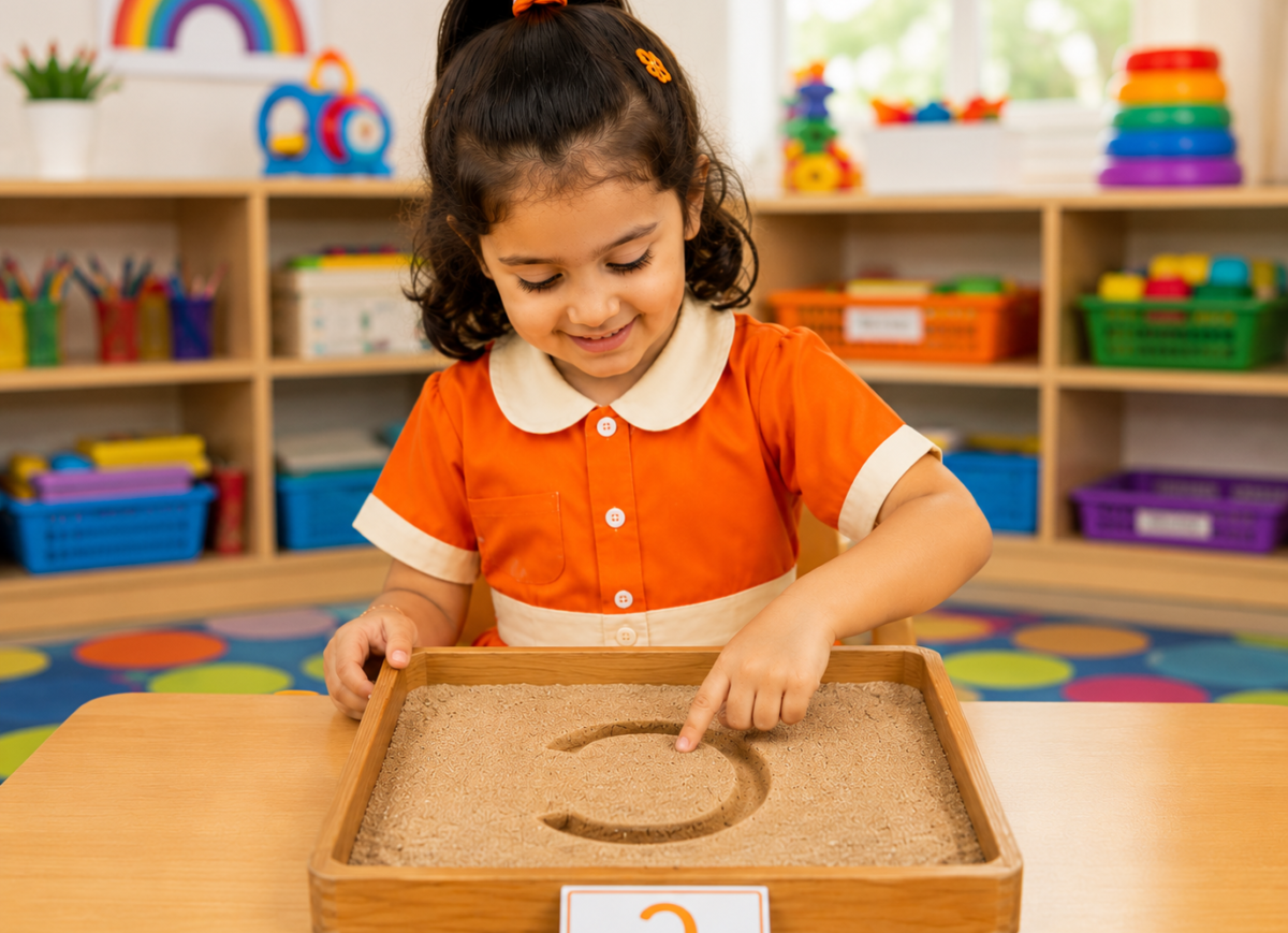 Excellent Learning Programs