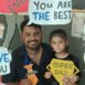 Parent’s Testimnoials - Hitesh Chaturvedi