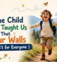 UCKindies blog - The Child Who Taught Us That Four Walls Aren’t for Everyone UCKindies blog - The Child Who Taught Us That Four Walls Aren’t for Everyone