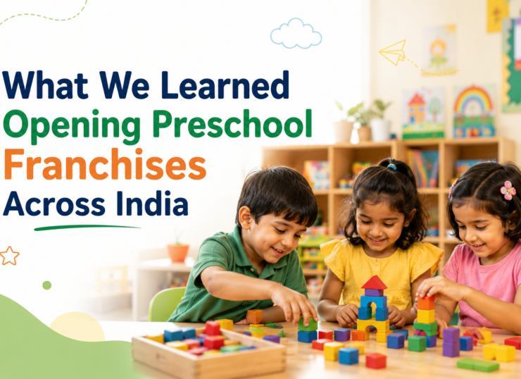 What We Learned Opening Preschool Franchises Across India (1)