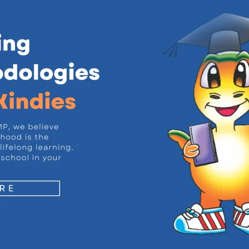 Learning Methodologies at UC Kindies